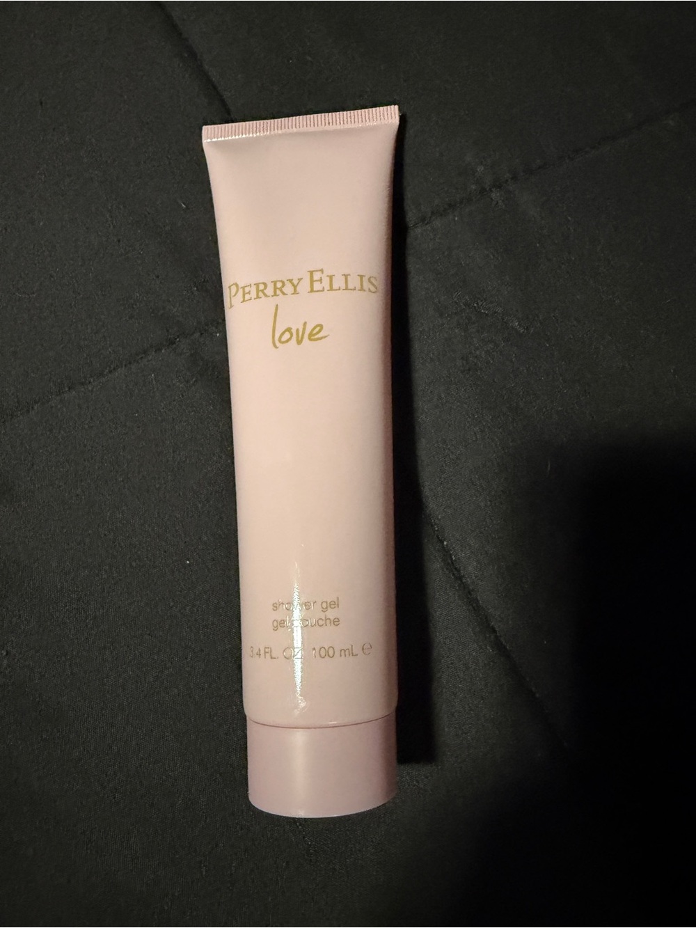 Perry Ellis Love Shower Gel 3.4 oz
